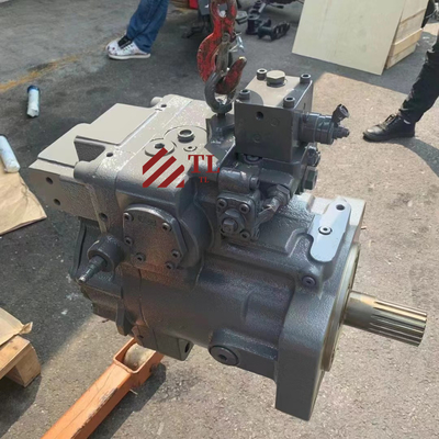 크롤러 발굴기 에어컨 압축기 ZX200-5A ZX200-5B ZX240-5G ZX280-5G