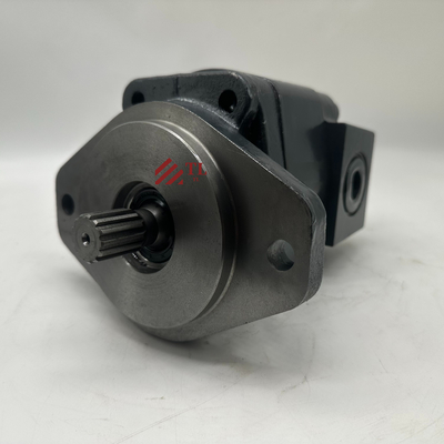 EC160C EC180C EC210C EC210CL EC235C EC290B 소매 포장과 함께 발굴기 기어 펌프