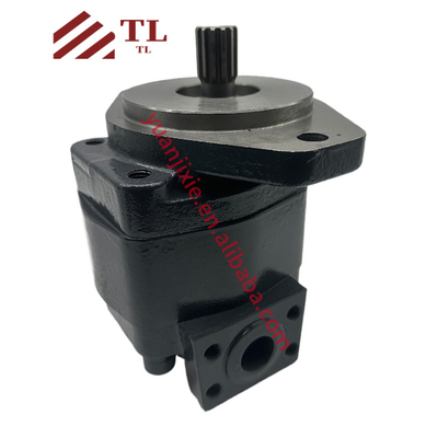 EC160C EC180C EC210C EC210CL EC235C EC290B 소매 포장과 함께 발굴기 기어 펌프