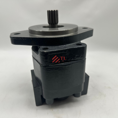 EC160C EC180C EC210C EC210CL EC235C EC290B 소매 포장과 함께 발굴기 기어 펌프