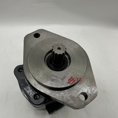 EC160C EC180C EC210C EC210CL EC235C EC290B 소매 포장과 함께 발굴기 기어 펌프