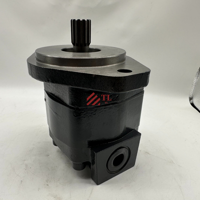 EC160C EC180C EC210C EC210CL EC235C EC290B 소매 포장과 함께 발굴기 기어 펌프