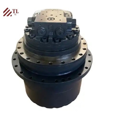 170401-00042A 170401-00042 170401-00037A 도산 크롤러 발굴기 1 개의 최종 드라이브