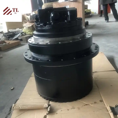 170401-00042A 170401-00042 170401-00037A 도산 크롤러 발굴기 1 개의 최종 드라이브
