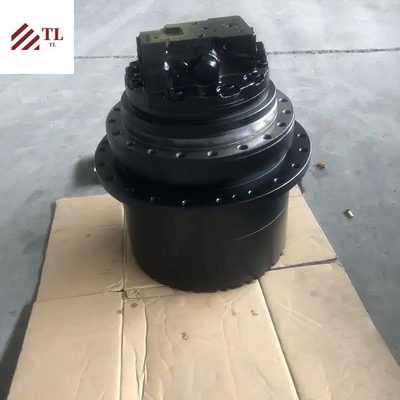 170401-00042A 170401-00042 170401-00037A 도산 크롤러 발굴기 1 개의 최종 드라이브