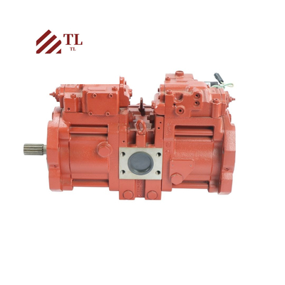현대 R170W-7 수압 주 펌프 R170W R170W-9 발굴기 31Q5-15010 31N5-15030