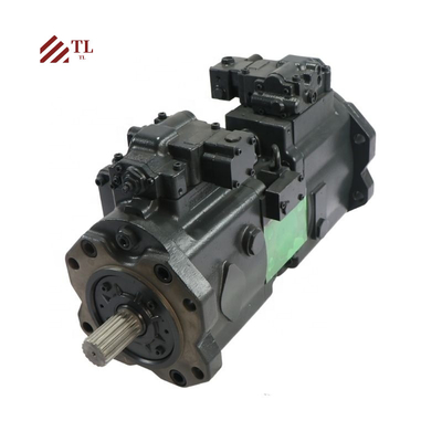 K5V200DTP-9N0B PTO DH500 발굴기 건설 기계 부품 수압 펌프