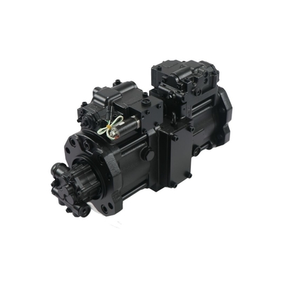 K3V63DTP 발굴기용 수압 주펌프 KPM K3V112DT K3V140DT K5V140DT