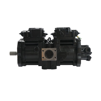 K3V63DTP 발굴기용 수압 주펌프 KPM K3V112DT K3V140DT K5V140DT