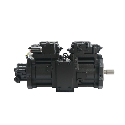 K3V63DTP 발굴기용 수압 주펌프 KPM K3V112DT K3V140DT K5V140DT