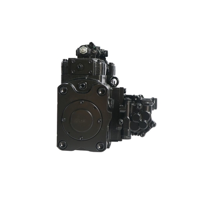 K3V63DTP-OE02 SK135 메인 펌프에 대한 발굴기 수압 펌프 Kobelco Gear 펌프