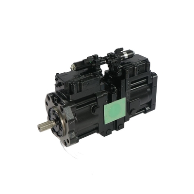 K3V63DTP-OE02 SK135 메인 펌프에 대한 발굴기 수압 펌프 Kobelco Gear 펌프