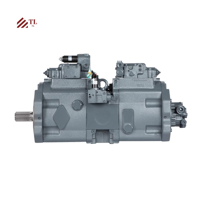 EC340D EC360C EC360CHR EC380D EC380DHR 발굴기 수압 주 펌프 VOE14638307 14638307