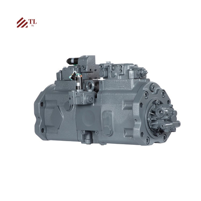 EC340D EC360C EC360CHR EC380D EC380DHR 발굴기 수압 주 펌프 VOE14638307 14638307