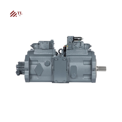 EC340D EC360C EC360CHR EC380D EC380DHR 발굴기 수압 주 펌프 VOE14638307 14638307