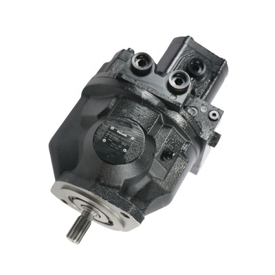 부품 번호 AP2D28 R60 발굴기 주 펌프 R60 수압 펌프 원본 100% -