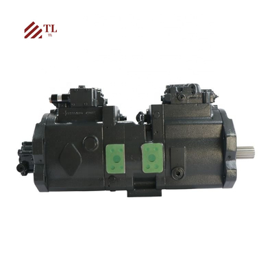 K5V200DTH-9N4H 산이 발굴기 SY365 기계 엔진에 대한 수압 펌프 교체