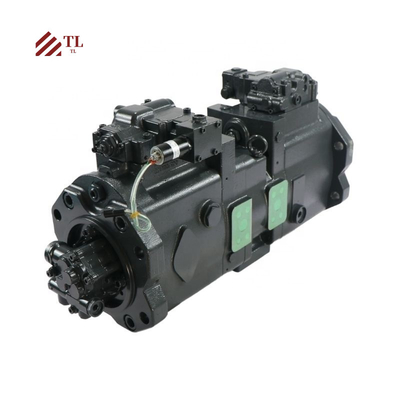 K5V200DTH-9N4H 산이 발굴기 SY365 기계 엔진에 대한 수압 펌프 교체