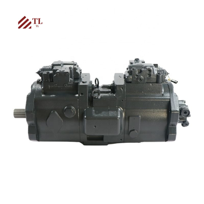K5V200DTH-9N4H 산이 발굴기 SY365 기계 엔진에 대한 수압 펌프 교체