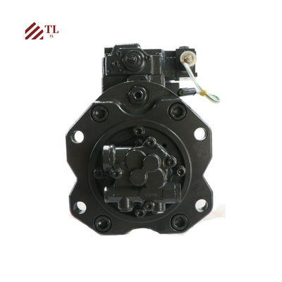 K5V200DTH-9N4H 산이 발굴기 SY365 기계 엔진에 대한 수압 펌프 교체