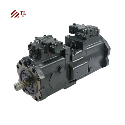 K5V200DTH-9N4H 산이 발굴기 SY365 기계 엔진에 대한 수압 펌프 교체