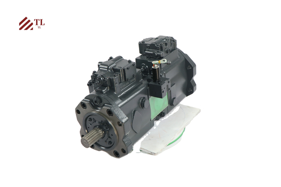 높은 농장 발굴기 EC360B 수압 펌프와 PTO VOE14566659 가와사키 K3V180DTP