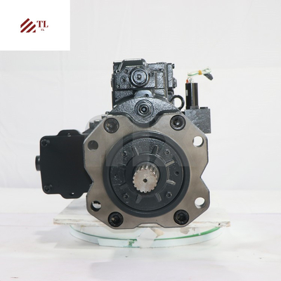 높은 농장 발굴기 EC360B 수압 펌프와 PTO VOE14566659 가와사키 K3V180DTP
