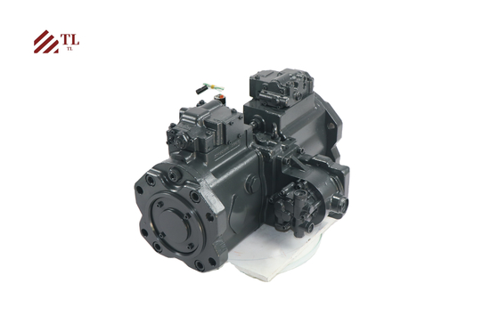 높은 농장 발굴기 EC360B 수압 펌프와 PTO VOE14566659 가와사키 K3V180DTP