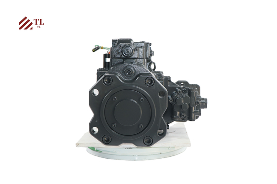 높은 농장 발굴기 EC360B 수압 펌프와 PTO VOE14566659 가와사키 K3V180DTP