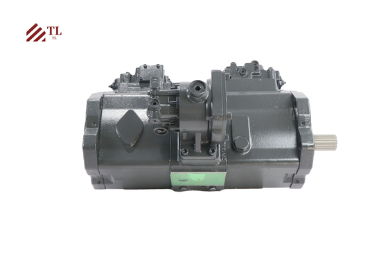 높은 농장 발굴기 EC360B 수압 펌프와 PTO VOE14566659 가와사키 K3V180DTP
