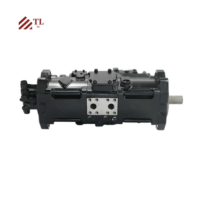 수압 주 펌프 부품 이름 VOE14603650 TL EC220D EC235D 크롤러 발굴기