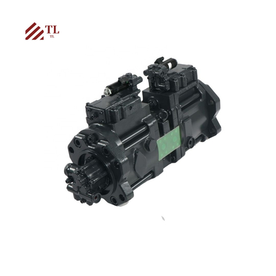 수압 주 펌프 부품 이름 VOE14603650 TL EC220D EC235D 크롤러 발굴기