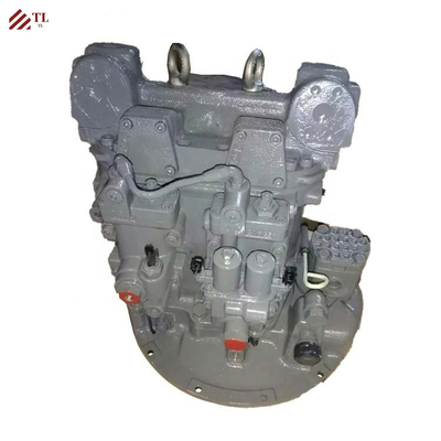 HPV102GW HPV118 발굴기 ZX200-5G 수압 펌프 ZX200-5G 주 펌프 9195235 YB60000068