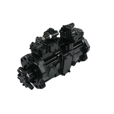 가장 많이 팔린 발굴 수압 주 펌프 K3V112DTP-9TCM-14T Kobelco SK200-8 SK210-8