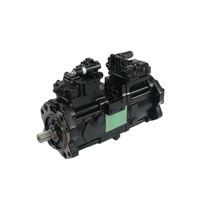 가장 많이 팔린 발굴 수압 주 펌프 K3V112DTP-9TCM-14T Kobelco SK200-8 SK210-8