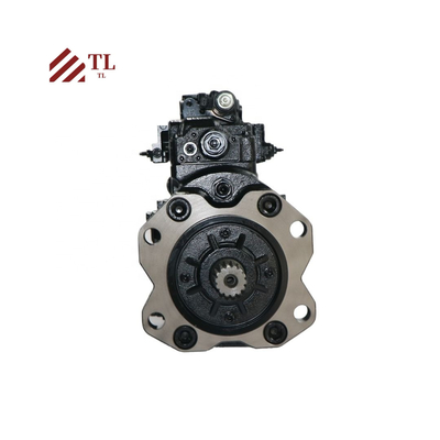 SK200-6E SK230-6E 원본 기계 부품용 발굴기 주 펌프 K3V112DTP-9TEL-14