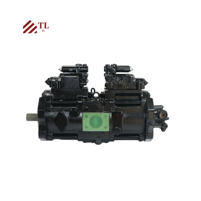 SH200 SH210 CX210 HD820 JCB220 EC210B EC220D 발굴기용 수압 주 펌프 K3V112DTP