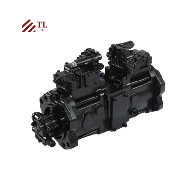 SH200 SH210 CX210 HD820 JCB220 EC210B EC220D 발굴기용 수압 주 펌프 K3V112DTP
