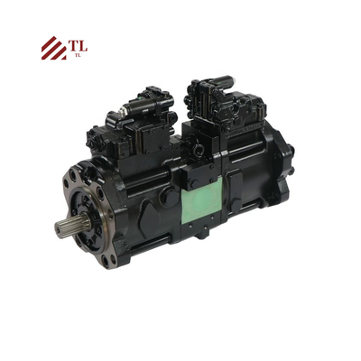SH200 SH210 CX210 HD820 JCB220 EC210B EC220D 발굴기용 수압 주 펌프 K3V112DTP