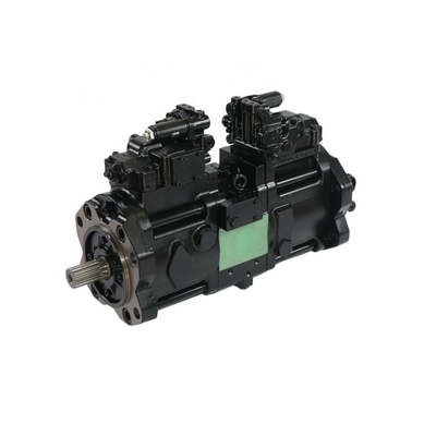 SH200 SH210 CX210 HD820 JCB220 EC210B EC220D 발굴기용 수압 주 펌프 K3V112DTP