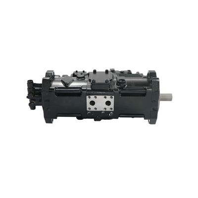 SH200 SH210 CX210 HD820 JCB220 EC210B EC220D 발굴기용 수압 주 펌프 K3V112DTP