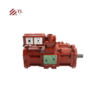 전문 건설 기계 부품 K5V80DT-9N-12T DXC150에 대한 수압 주 펌프