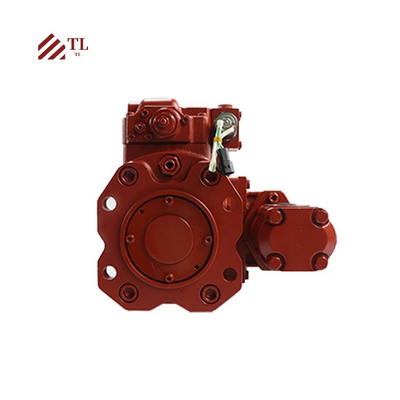 전문 건설 기계 부품 K5V80DT-9N-12T DXC150에 대한 수압 주 펌프