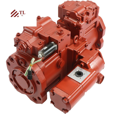 전문 건설 기계 부품 K5V80DT-9N-12T DXC150에 대한 수압 주 펌프
