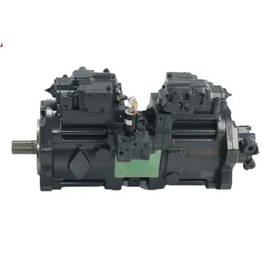 K3V112DTP SH200 SH210 CX210 HD820 JCB220 EC210B EC220D에 대한 KPM 수압 피스톤 펌프