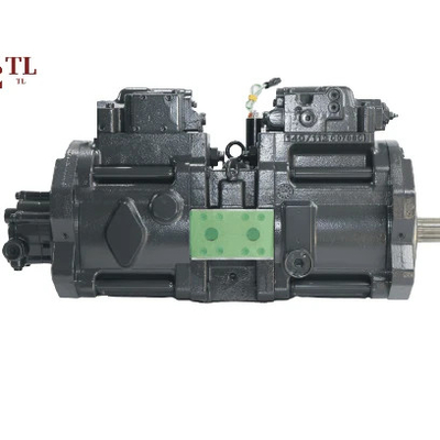 K3V112DTP SH200 SH210 CX210 HD820 JCB220 EC210B EC220D에 대한 KPM 수압 피스톤 펌프