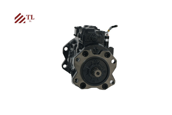 K3V112DTP SH200 SH210 CX210 HD820 JCB220 EC210B EC220D에 대한 KPM 수압 피스톤 펌프