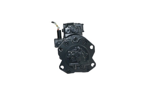 K3V112DTP SH200 SH210 CX210 HD820 JCB220 EC210B EC220D에 대한 KPM 수압 피스톤 펌프