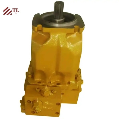 9T-7099 D6H D6H LI D6H Xl D6H XR D6R을 위한 발굴기 수압 주 펌프