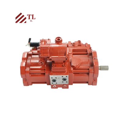 험다이 R170w-9 R170W-7 31Q5-15010 31Q4-10010 31Q5-15011용 발굴기 주 수압 펌프